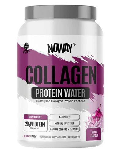 NoWay Collagen Protein Water 30 Serves