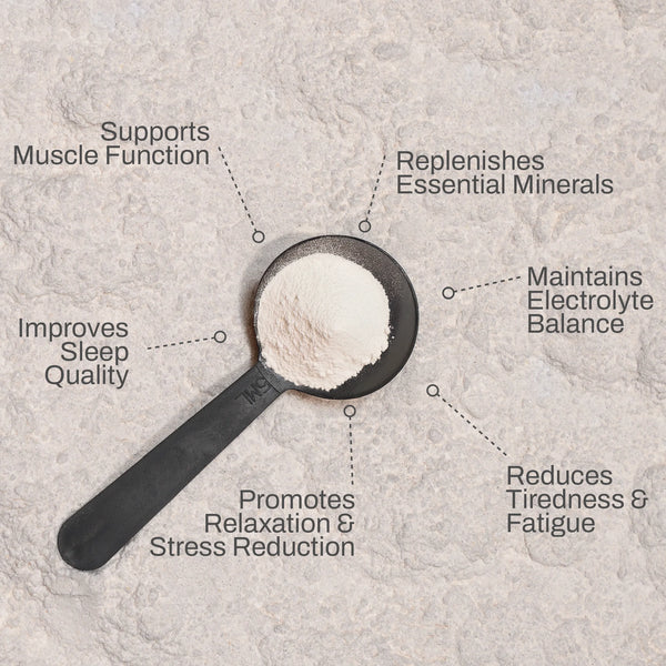 ATP MAGX4 Berry 100G