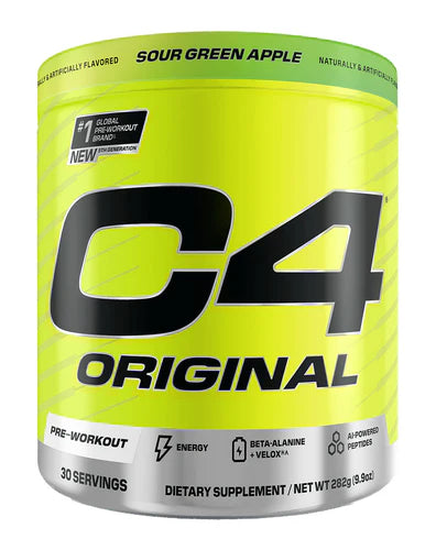 Cellucor C4 Original Pre-Workout 282g