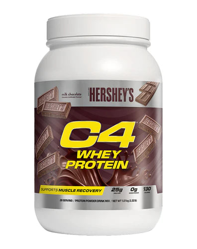 Cellucor C4 Whey Protein 900g