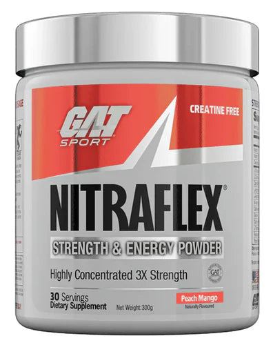 Nitraflex Pre-Workout 30 Serves