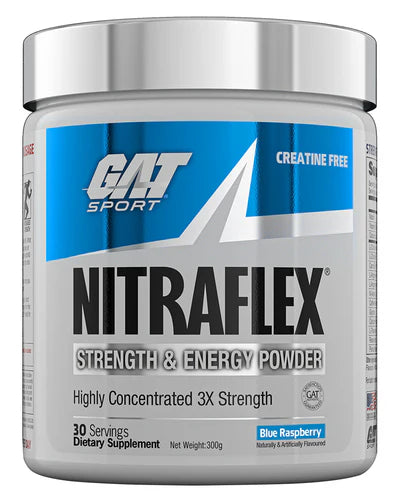Nitraflex Pre-Workout 30 Serves
