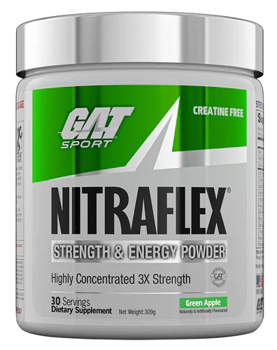 Nitraflex Pre-Workout 30 Serves