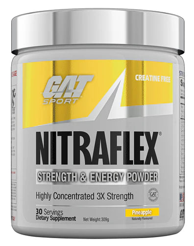 Nitraflex Pre-Workout 30 Serves