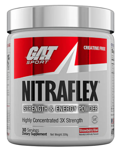 Nitraflex Pre-Workout 30 Serves