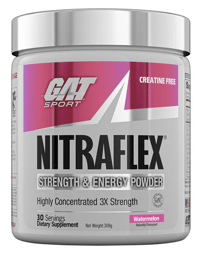 Nitraflex Pre-Workout 30 Serves