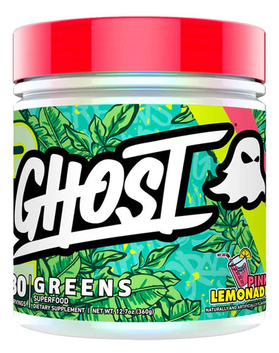 Ghost Greens Superfood 30 serves