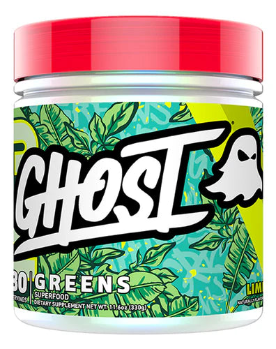 Ghost Greens Superfood 30 serves