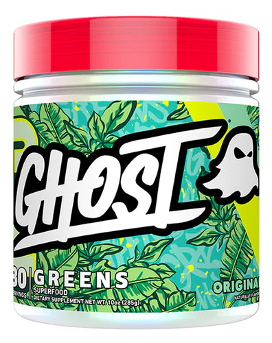 Ghost Greens Superfood 30 serves