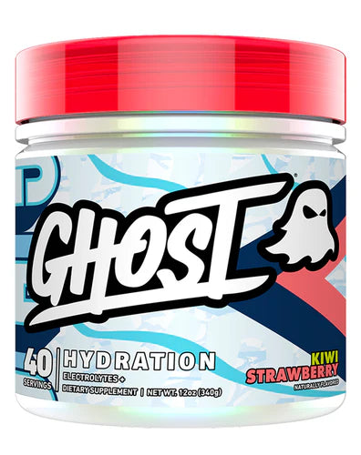 Ghost Hydration 40 Serves