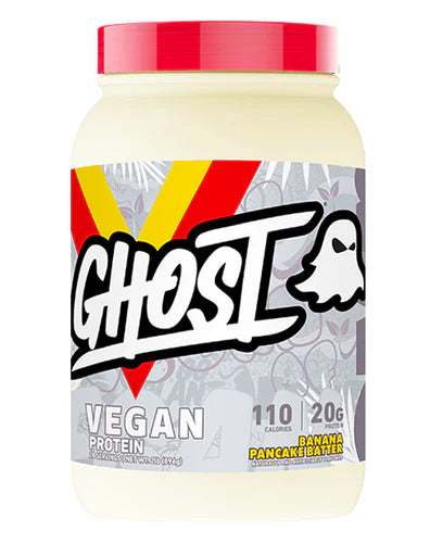 Ghost Vegan Protein 989g