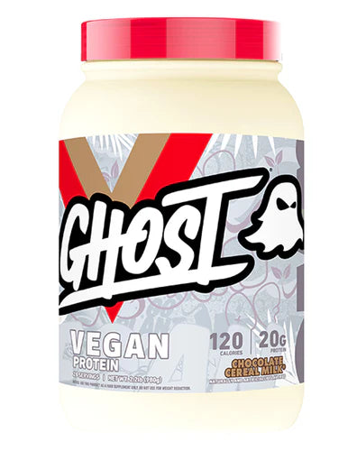Ghost Vegan Protein 989g