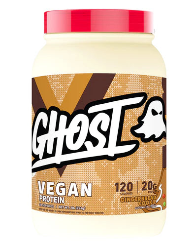 Ghost Vegan Protein 989g