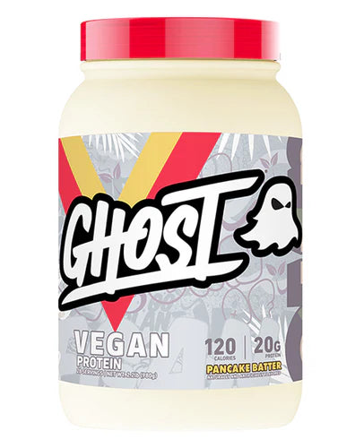 Ghost Vegan Protein 989g