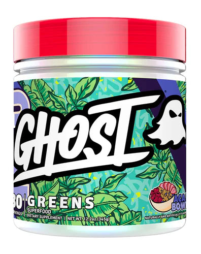 Ghost Greens Superfood 30 serves