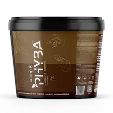 Phyba Plant Protein 4Kg