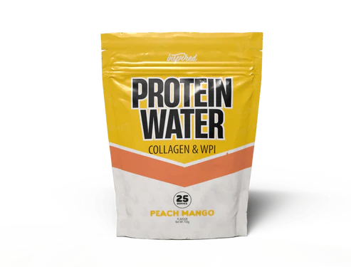 Inspired Protein Water 750g 25 Serves