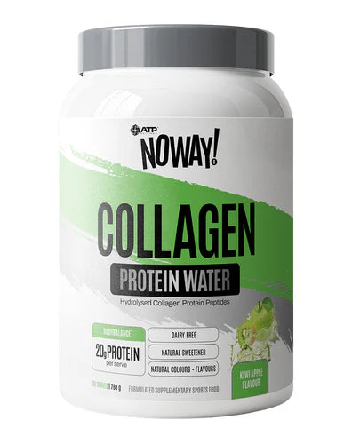 NoWay Collagen Protein Water 30 Serves