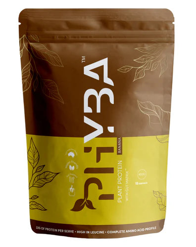 Phyba Plant Protein 450g