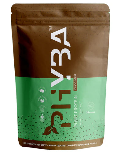 Phyba Plant Protein 900 g