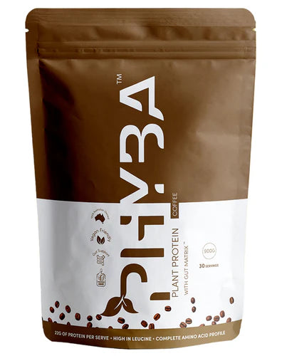 Phyba Plant Protein 900 g
