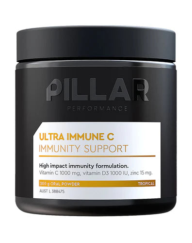 Pillar Ultra C Immune 200g