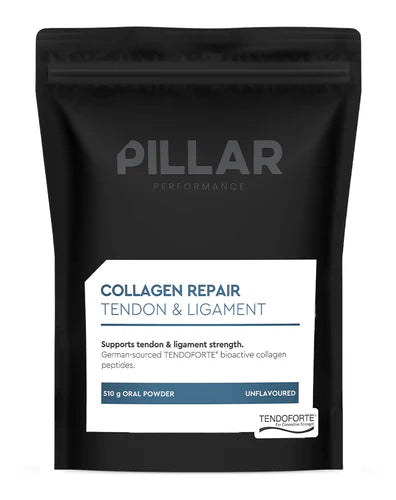 Pillar Pillar Collagen Repair Powder