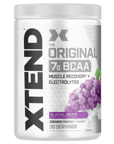 XTEND Original BCAA 30 Serves