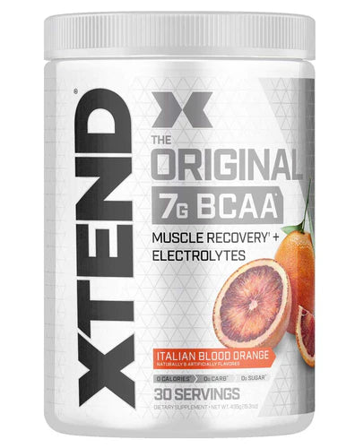 XTEND Original BCAA 30 Serves