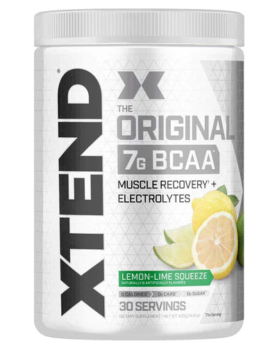 XTEND Original BCAA 30 Serves