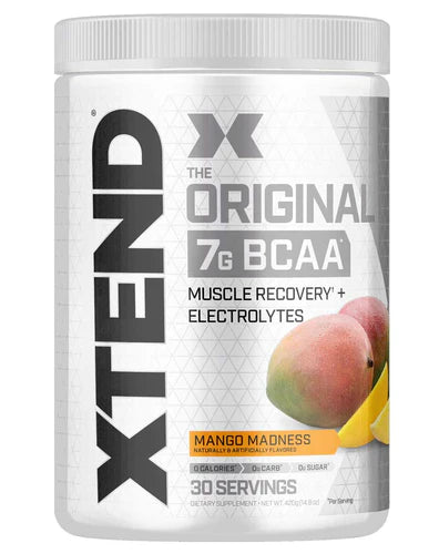 XTEND Original BCAA 30 Serves