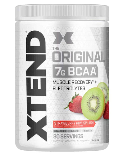 XTEND Original BCAA 30 Serves