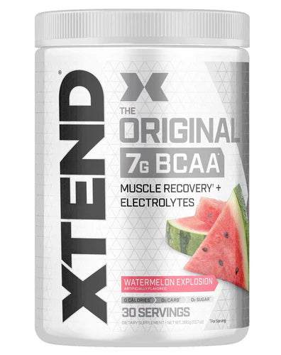 XTEND Original BCAA 30 Serves
