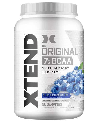 XTEND Original BCAA 90 Serves