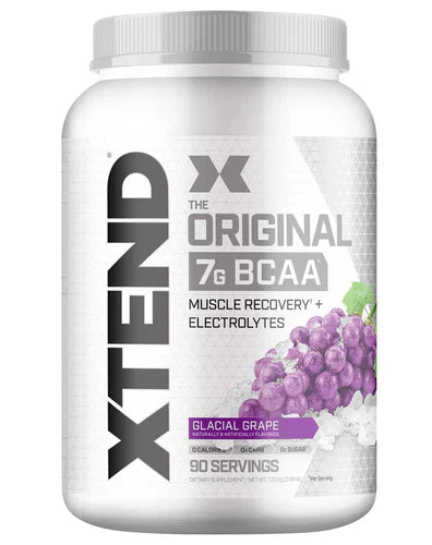 XTEND Original BCAA 90 Serves