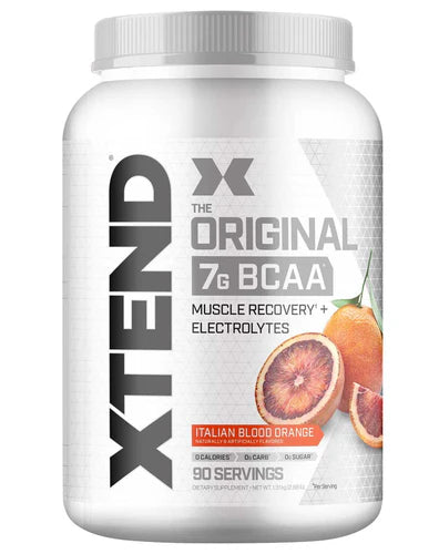 XTEND Original BCAA 90 Serves