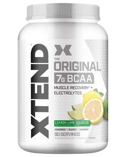 XTEND Original BCAA 90 Serves