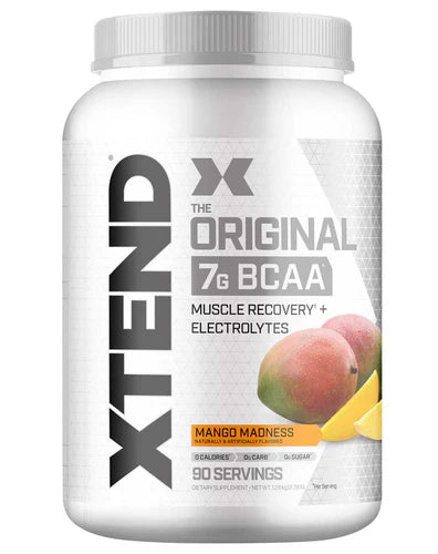 XTEND Original BCAA 90 Serves