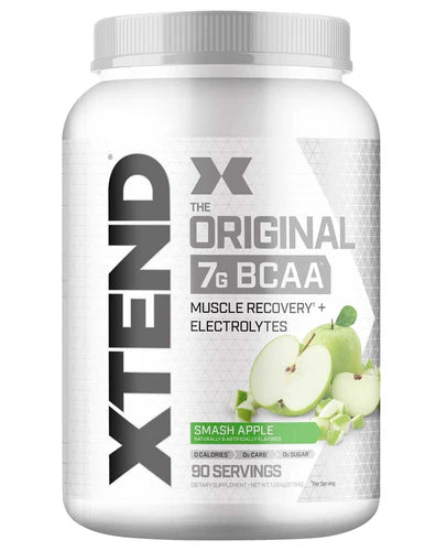 XTEND Original BCAA 90 Serves