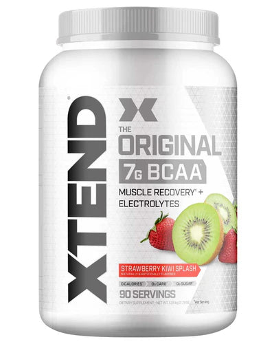 XTEND Original BCAA 90 Serves