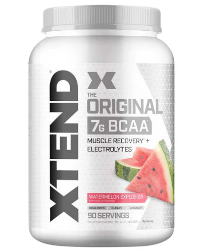 XTEND Original BCAA 90 Serves