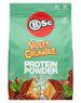 violet crumble gym protein BSC