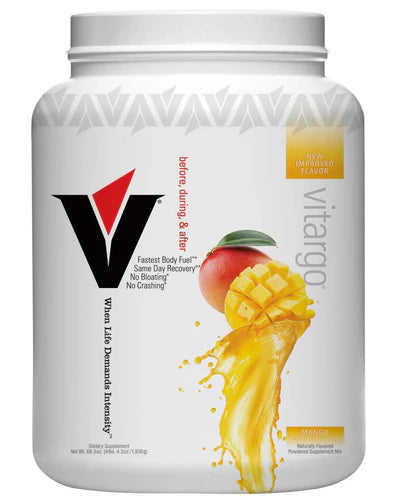 Vitargo S2 Muscle Support 1.8Kg