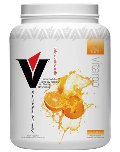 Vitargo S2 Muscle Support 1.8Kg