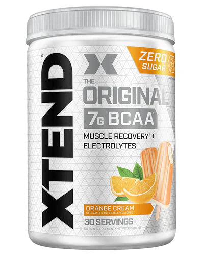 XTEND Original BCAA 30 Serves